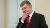 Порошенко піде з влади без грошей і недалеко &ndash; Саакашвілі