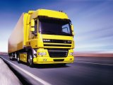 Україна зняла заборону на перевезення швидкопсувних вантажів