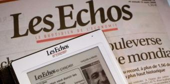 Les Echos: санкции Обамы против России будут символическими