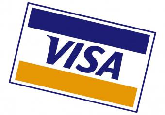 Прибыль Visa в I квартале 2015 г. выросла на 8%