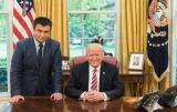 Klimkin: USA Have Ideas on Increasing Pressure over Russia