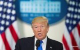 Трамп обвинил Украину в саботаже его кампании