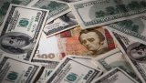Міжбанк відкрився доларом по 26,82