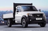 В Украине с размахом представили новинку российского автопрома