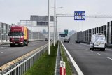 Глава Укравтодору розповів про проблеми в будівництві доріг до польського кордону