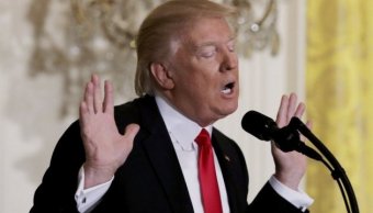 Трамп: Досье против меня обошлось заказчикам в $6 миллионов