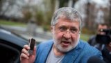 Коломойскому и Боголюбову запретили удалять переписку в WhatsApp