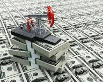 Ціни на нафту наближаються до позначки в 80 доларів за барель