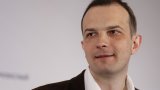 Соболева уволили с поста главного антикоррупционера