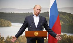 Семь стран приостановили подготовку к саммиту Большой Восьмерки в Сочи