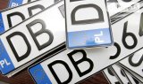 МВС збирає дані про водіїв на єврономерах