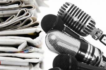 Україну визнали країною з частковою свободою ЗМІ