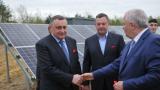 Дубневичи інвестували в сонячну енергетику