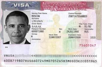 В США ужесточают порядок выдачи виз