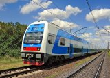 "Укрзализныця" поделит поезда на классы