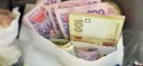 За 11 місяців поточного року до зведеного бюджету зібрано 381,8 млрд. грн