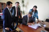 Минфин отобрал банки для выплат пенсий и зарплат