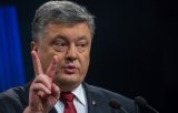 НАЗК не побачило ознак незаконного збагачення в деклараціях Порошенка