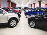 Мільярд доларів на нові авто витратили казахстанці