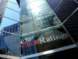 Fitch понизило кредитный рейтинг Украины до преддефолтного уровня