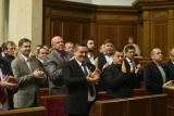 ВР Рада распорядилась выделять депутатам по 460 грн. в день на аренду жилья