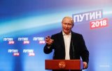 Путин знает, что делать дальше &minus; Песков