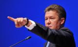 Глава &laquo;Газпрому&raquo; заявив про скасування для України знижки на газ