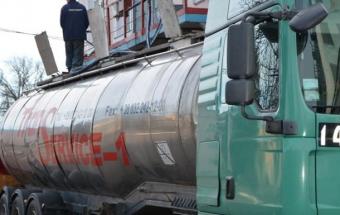 Україна постачатиме спирт в Угорщину