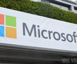 Чистая прибыль Microsoft в I квартале 2013 финансового года выросла на 17 %