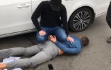 Главу сільради на Київщині впіймали на хабарі у чверть мільйона