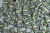 У 2017 році Київ хоче зайняти ще $8 млрд