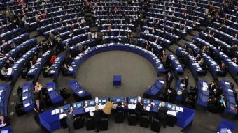 Депутаты Европарламента требуют от Украины отменить е-декларирование для активистов