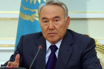 Нурсултан Назарбаев о развитии Астаны: На этом не останавливаемся