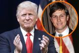 Білий дім: зять Трампа Кушнер теж розмовляв з російським послом