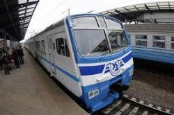 У КМДА вважають що вартість проїзду в міській електричці повинна становити 8 грн.