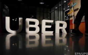 Uber та iGov пролобіюють електронні дозволи на перевезення - Дубілет