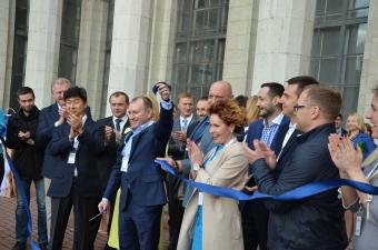 В Україні з'явилося нове об'єднання підприємців