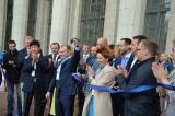 В Україні з'явилося нове об'єднання підприємців