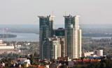 Витрати на оренду нерухомості Києва по операціях First Realty Group в грудні 2016 знизилися на 6%