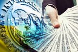 НБУ: Ми на шляху до 5 траншу від МВФ