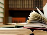 МОН планирует до октября доставить в школы учебники для первоклассников