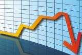 Moody's прогнозує зниження ВВП РФ в 2015 р. на 5,5%