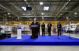 Новий завод в Коломиї вироблятиме деталі для Lamborghini