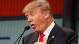 Трамп звинуватив ЗМІ у своїх низьких рейтингах