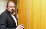 Екс-охоронець Розенблата напав на житомирського журналіста
