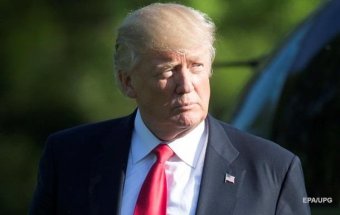 Трамп обсудил с военными ответы на действия КНДР