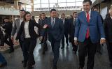 Уряд підтримає кадрові призначення на Одеській митниці, забезпечить завершення будівництва митного терміналу Одеського морського вокзалу та інформаційне забезпечення проекту &laquo;Відкритий митний простір&raquo;, - Володимир Гройсман