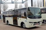 На дороги України вийшли 102 нові автобуси, частина з них &ndash; російські