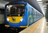 "Киевскому метрополитену" придется выплатить исполнительный сбор в 166 млн гривен