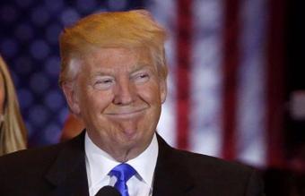 Трамп о внешней политике: &laquo;Мы должны быть непредсказуемыми&raquo;